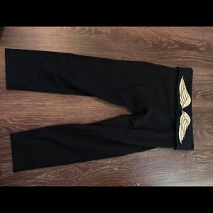 Victoria Secret crop leggings
